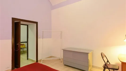 Rooms in Roma Municipio II – Parioli/Nomentano - photo 4