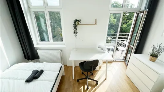 Rooms in Vienna Alsergrund - photo 6