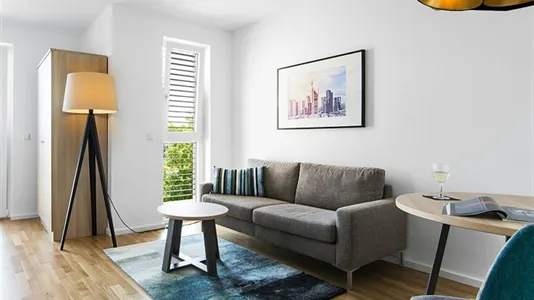 Apartments in Hochtaunuskreis - photo 2