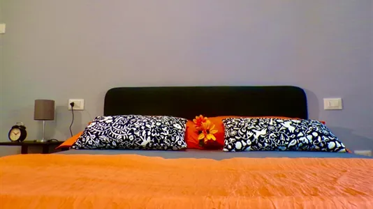 Rooms in Bologna - photo 7