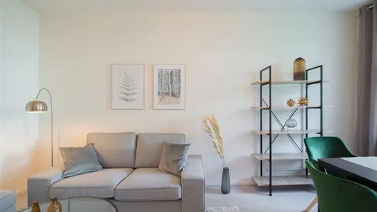 Apartments in Location is not specified - photo 4