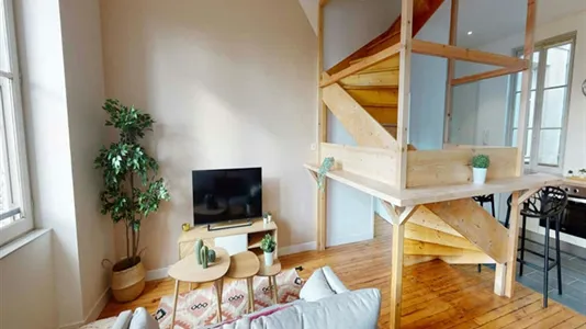 Rooms in Bordeaux - photo 10