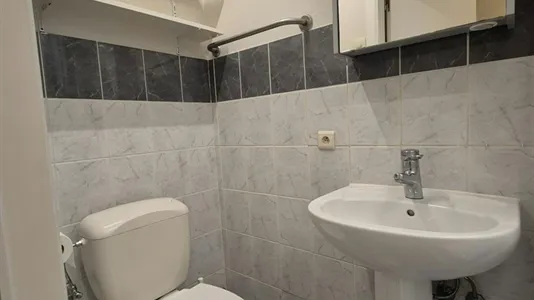 Rooms in Luik - photo 8