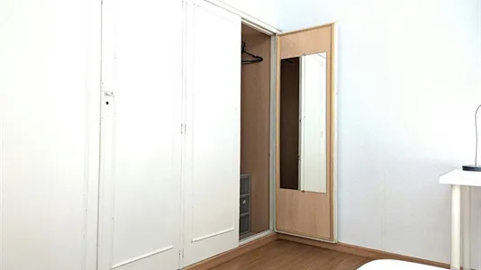 Rooms in Madrid Salamanca - photo 7