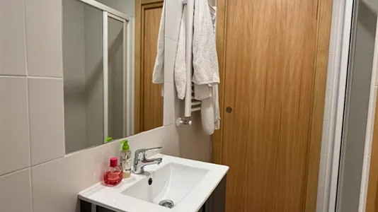 Rooms in Alcorcón - photo 6