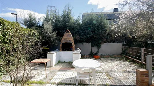 Rooms in Boadilla del Monte - photo 10