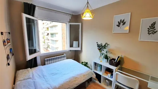 Rooms in Barcelona Eixample - photo 4