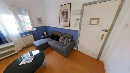 Apartments in Madrid Ciudad Lineal - photo 2