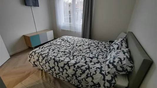 Apartments in Brussels Schaarbeek - photo 4