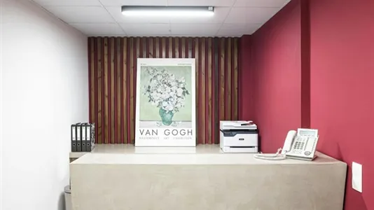 Apartments in Location is not specified - photo 8