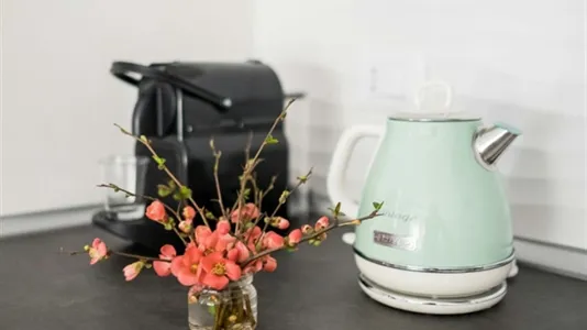 Apartments in Bologna - photo 9