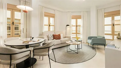 Apartment for rent in Málaga, Andalucía