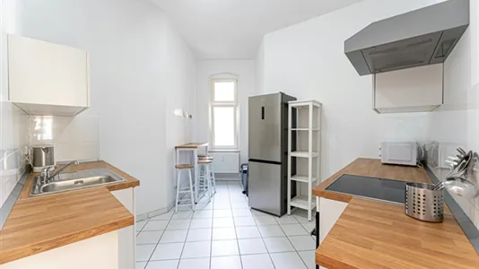 Rooms in Berlin Pankow - photo 9