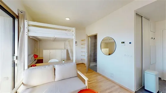 Apartments in Chambéry - photo 4