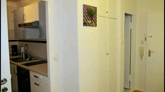 Apartments in Location is not specified - photo 10