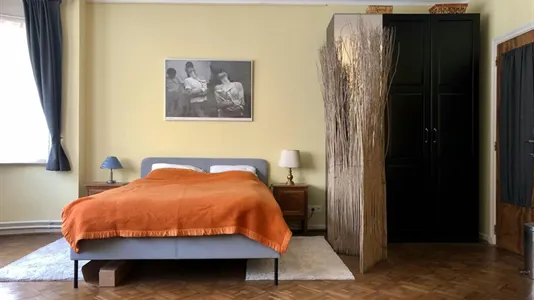 Apartments in Brussels Sint-Gillis - photo 5