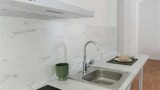 Rooms in Madrid Chamberí - photo 8