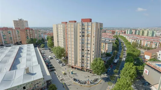 Rooms in Cornellà de Llobregat - photo 7