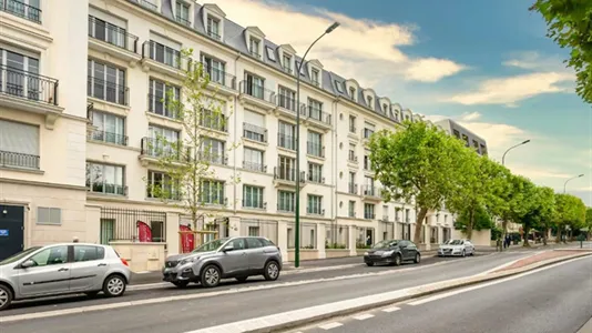 Apartments in Le Raincy - photo 6