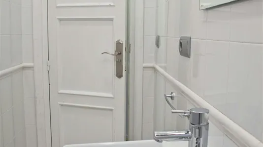 Rooms in Valencia Extramurs - photo 9