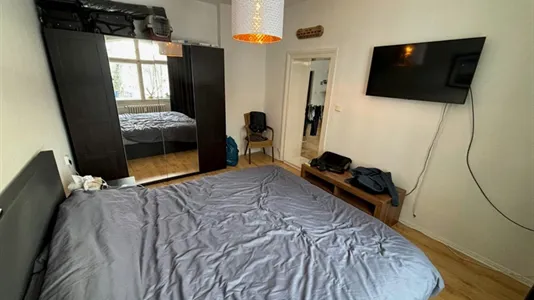 Apartments in Berlin Tempelhof-Schöneberg - photo 9