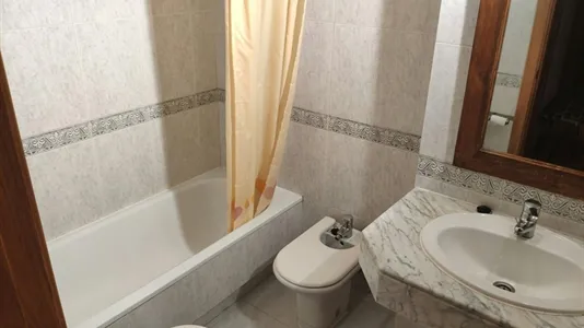 Rooms in Madrid Arganzuela - photo 6