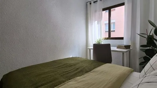 Rooms in la Punta - photo 3