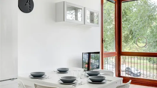 Rooms in Milano Zona 6 - Barona, Lorenteggio - photo 6