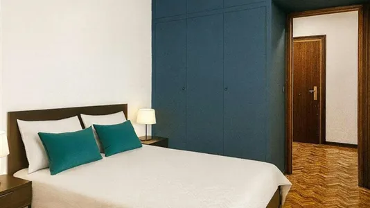 Apartments in Los Berrocales - photo 2