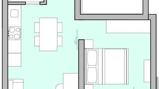 Apartments in Wien Penzing - photo 9