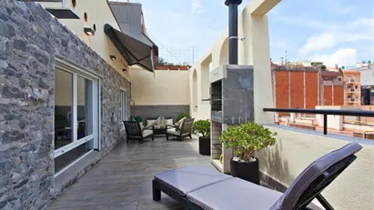 Apartment for rent in Barcelona Sarrià-St. Gervasi, Barcelona