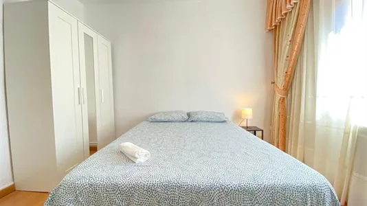 Rooms in Madrid Puente de Vallecas - photo 6