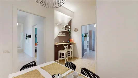Rooms in Brescia - photo 5