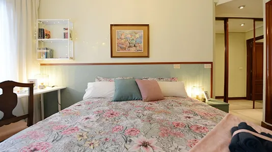 Rooms in Bilbao - photo 5