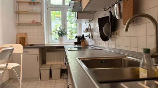 Apartments in Location is not specified - photo 9