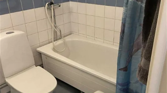 Apartments in Södermalm - photo 10