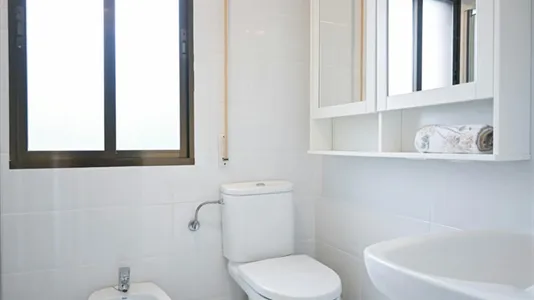 Apartments in Alcobendas - photo 6