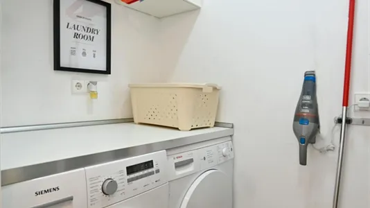 Apartments in Madrid Chamberí - photo 6