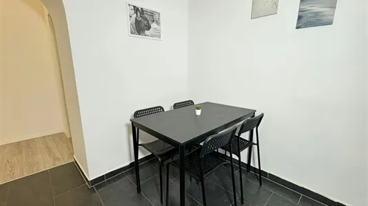 Rooms in Vienna Brigittenau - photo 6