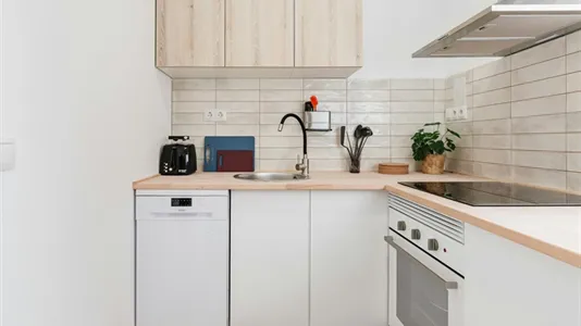 Rooms in Valencia Poblats Marítims - photo 7