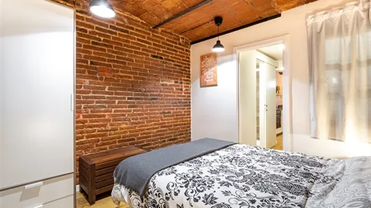 Apartments in Barcelona Eixample - photo 9