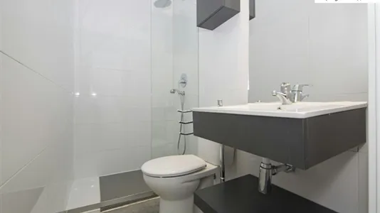 Rooms in Madrid Chamberí - photo 6