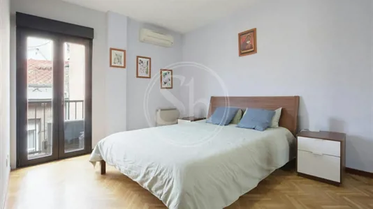 Apartments in Madrid Arganzuela - photo 2