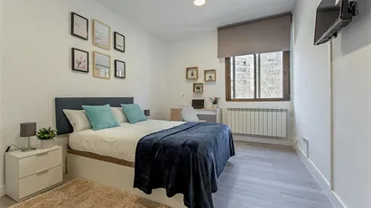 Room for rent in Madrid Salamanca, Madrid