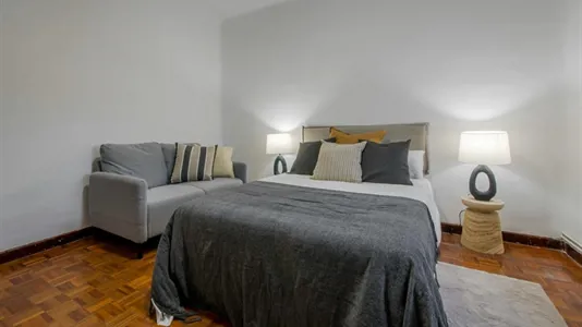 Rooms in Madrid Chamartín - photo 2