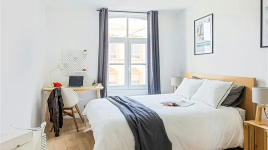 Rooms in Brussels Sint-Gillis - photo 3