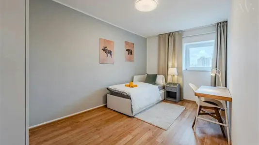 Apartments in Location is not specified - photo 8