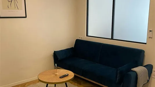 Apartments in Budapest Józsefváros - photo 9