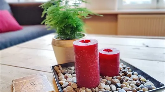 Apartments in Location is not specified - photo 7