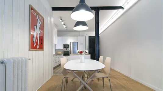 Apartments in Madrid Centro - photo 10